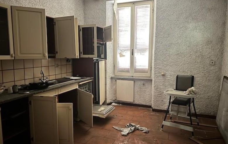 Villetta a schiera in vendita a Massa