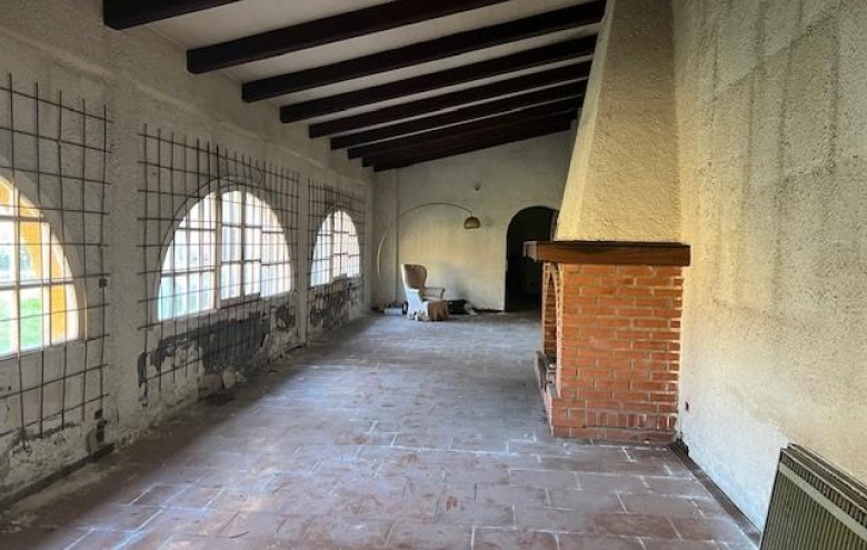 Villetta a schiera in vendita a Massa