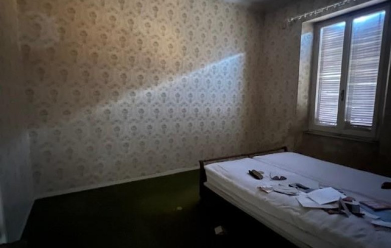 Villetta a schiera in vendita a Massa