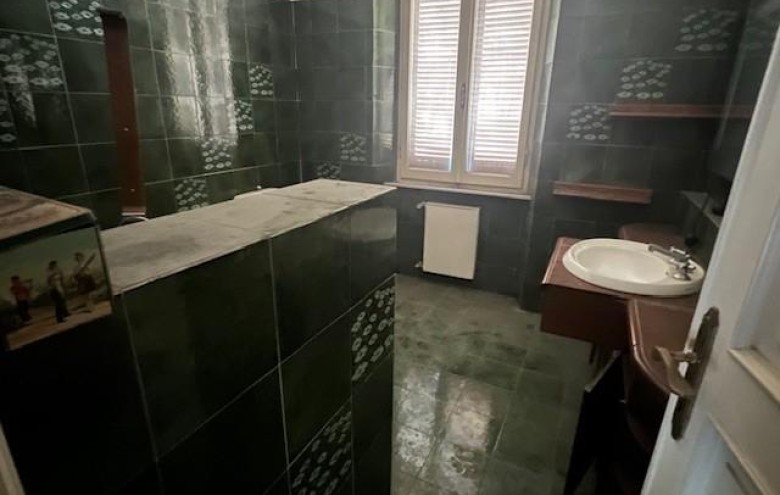 Villetta a schiera in vendita a Massa