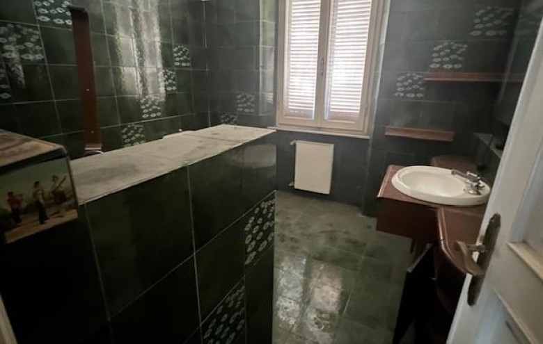 Villetta a schiera in vendita a Massa