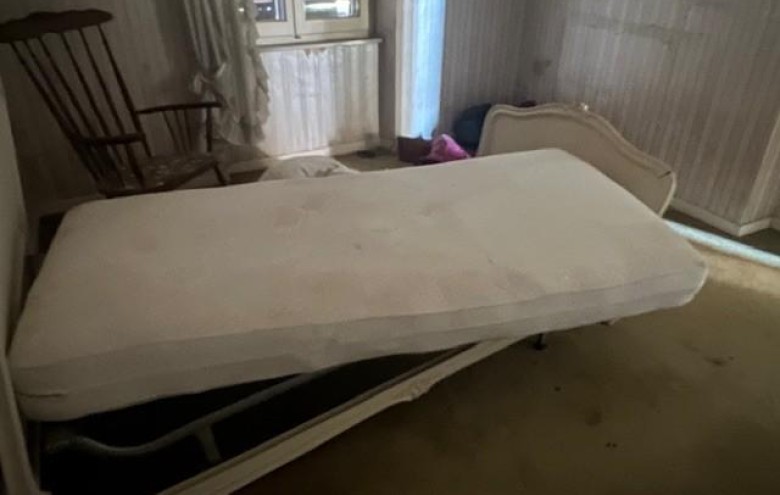 Villetta a schiera in vendita a Massa