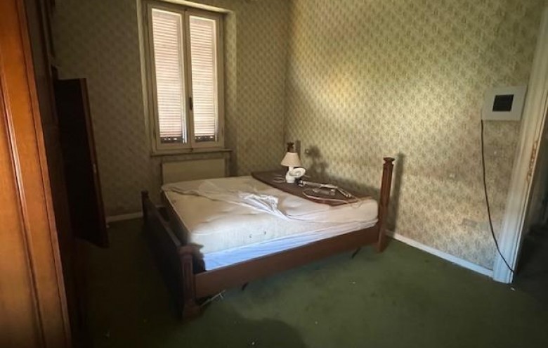 Villetta a schiera in vendita a Massa