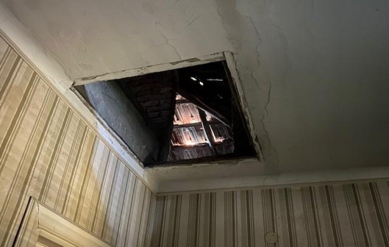 Villetta a schiera in vendita a Massa