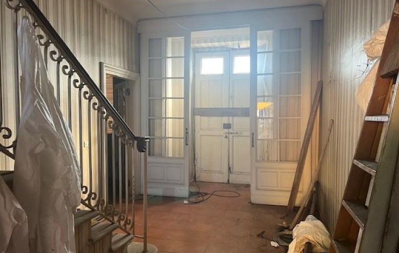 Villetta a schiera in vendita a Massa