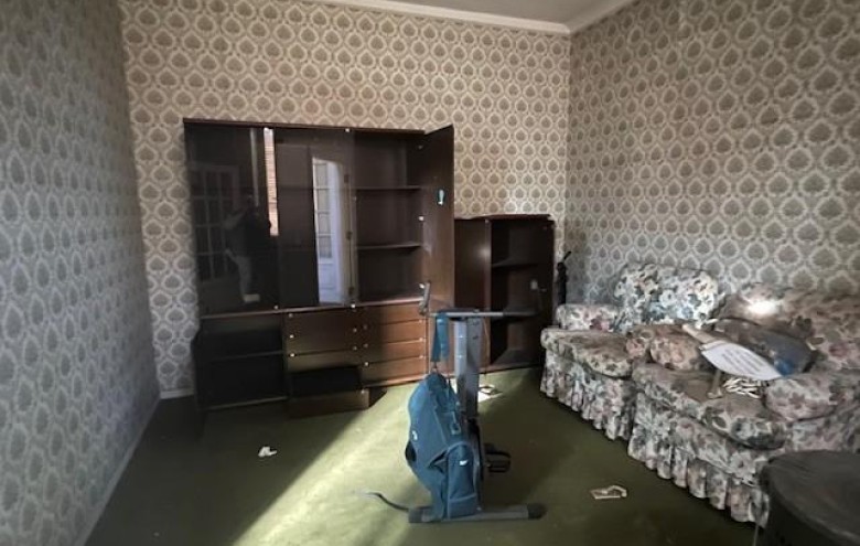 Villetta a schiera in vendita a Massa