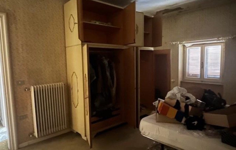 Villetta a schiera in vendita a Massa