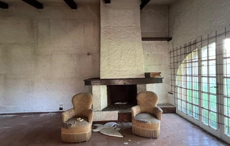 Villetta a schiera in vendita a Massa