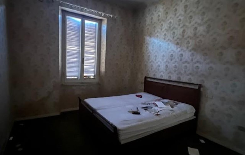 Villetta a schiera in vendita a Massa