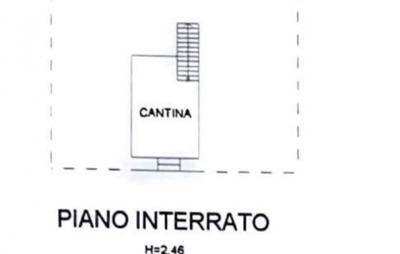 Villetta a schiera in vendita a Massa