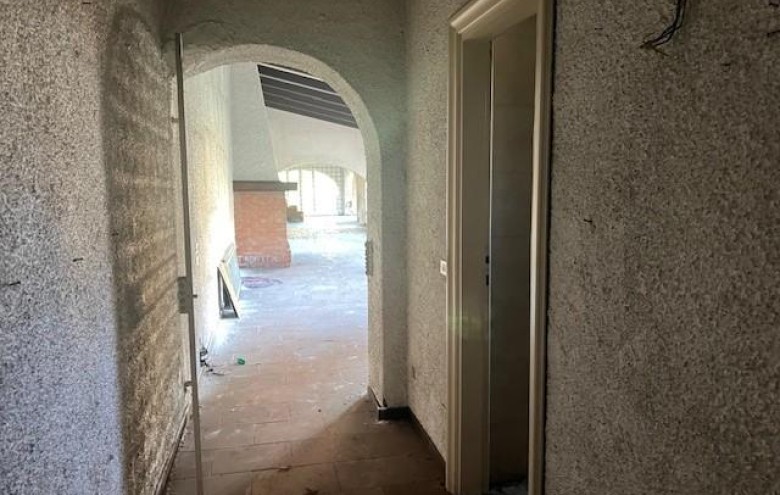 Villetta a schiera in vendita a Massa