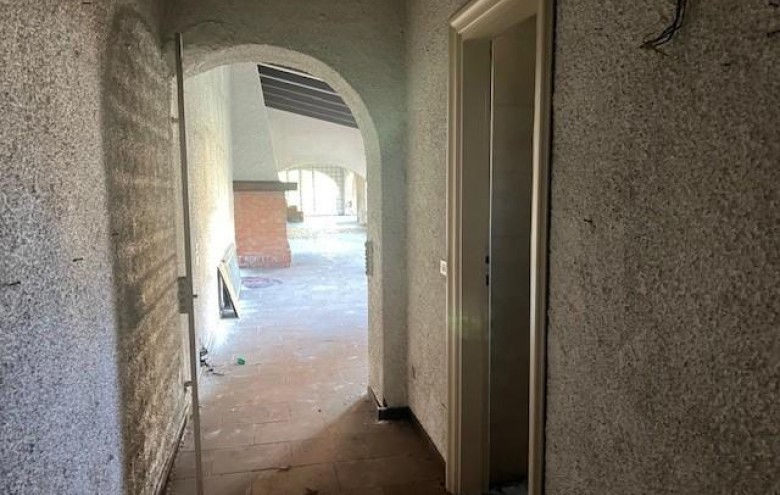 Villetta a schiera in vendita a Massa