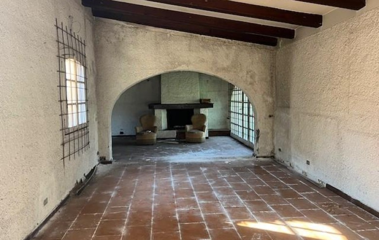 Villetta a schiera in vendita a Massa