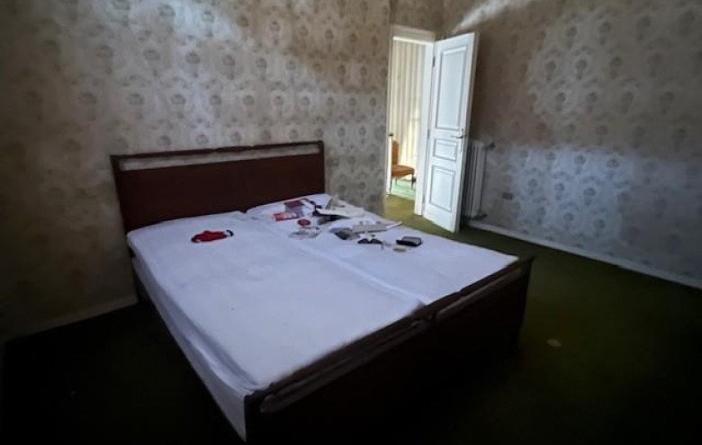 Villetta a schiera in vendita a Massa