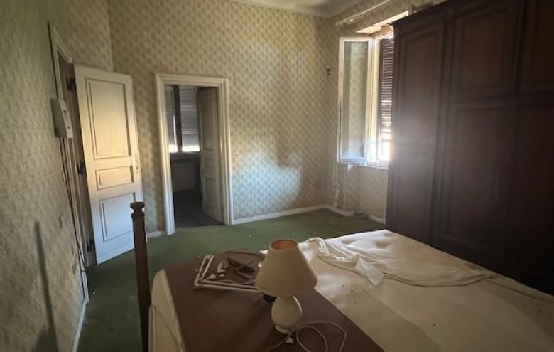 Villetta a schiera in vendita a Massa