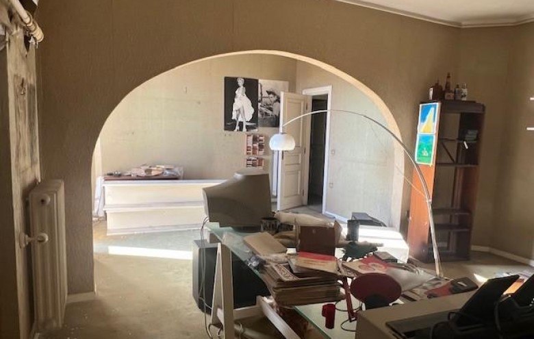 Villetta a schiera in vendita a Massa