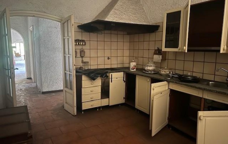 Villetta a schiera in vendita a Massa