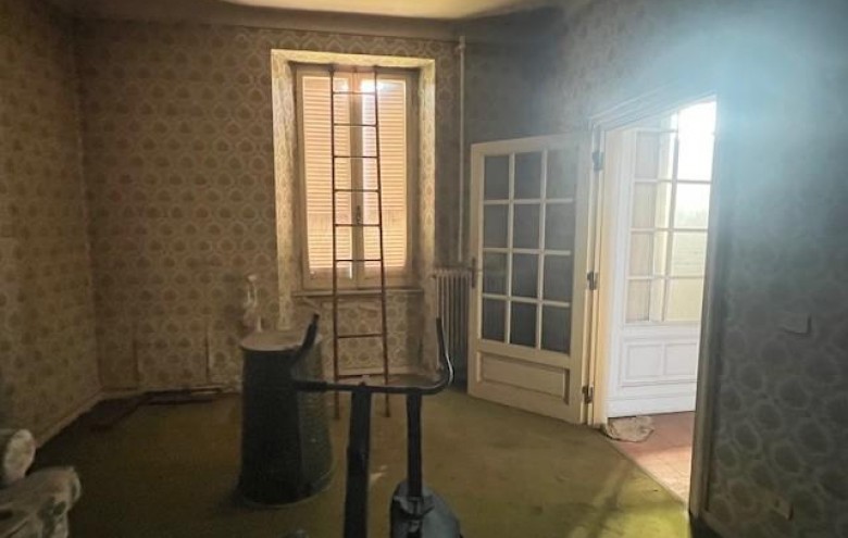 Villetta a schiera in vendita a Massa