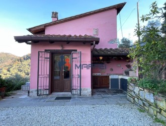 Terratetto in vendita a Pieve a Elici