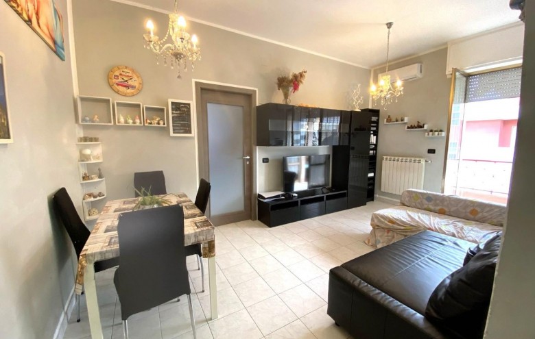 Appartamento in vendita a Carrara