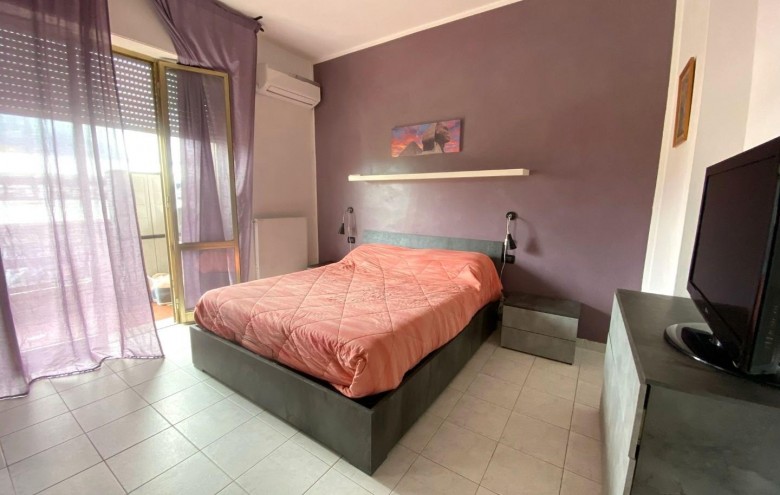 Appartamento in vendita a Carrara