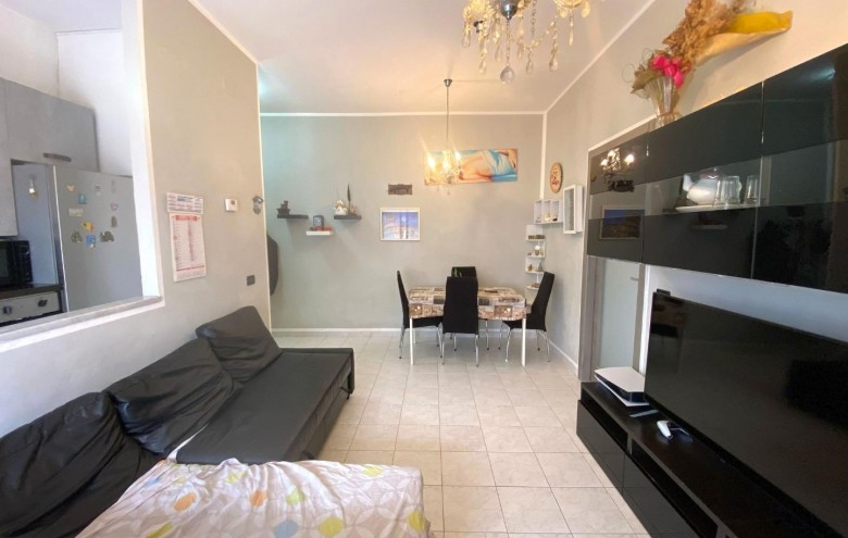 Appartamento in vendita a Carrara