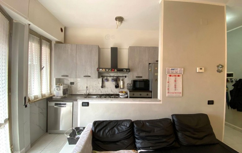 Appartamento in vendita a Carrara