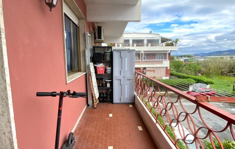 Appartamento in vendita a Carrara