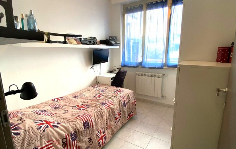 Appartamento in vendita a Carrara