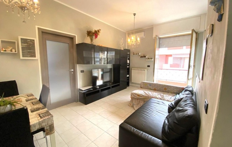 Appartamento in vendita a Carrara