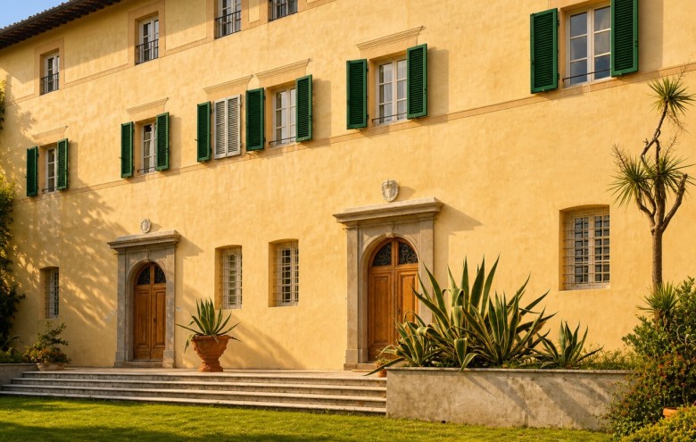 Villa singola in vendita a Camaiore