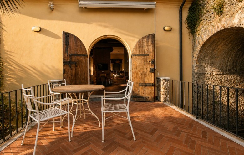 Villa singola in vendita a Camaiore