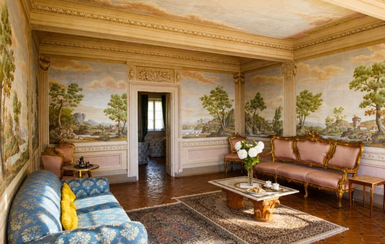 Villa singola in vendita a Camaiore