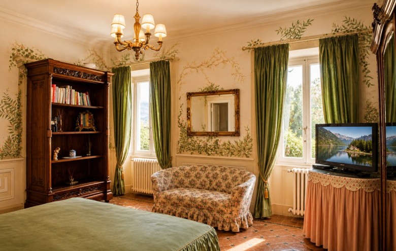Villa singola in vendita a Camaiore