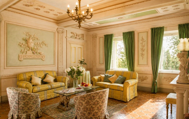 Villa singola in vendita a Camaiore