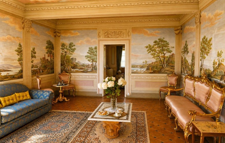 Villa singola in vendita a Camaiore