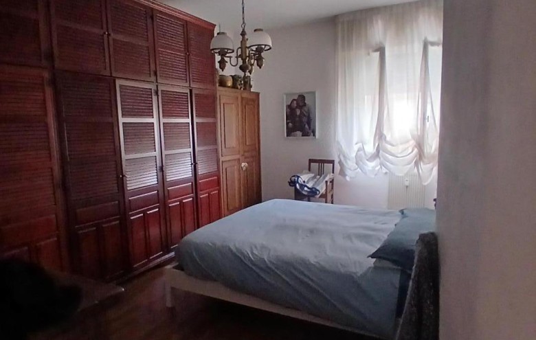 Appartamento in vendita a Massa