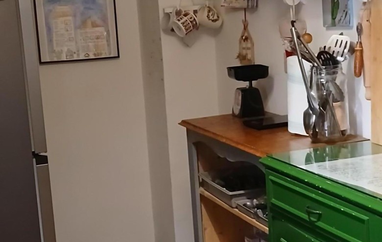 Appartamento in vendita a Massa