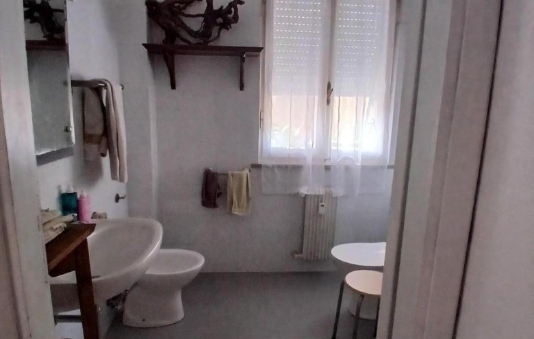 Appartamento in vendita a Massa