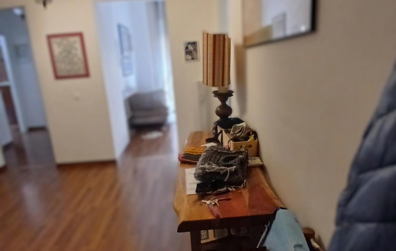 Appartamento in vendita a Massa