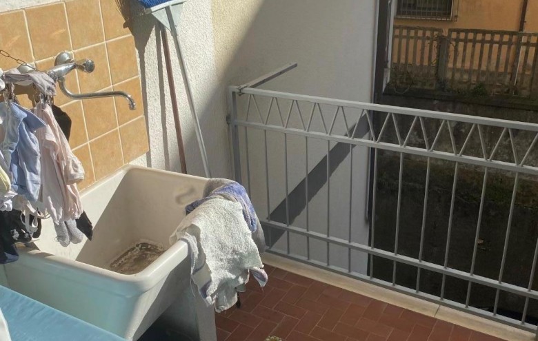 Appartamento in vendita a Massa