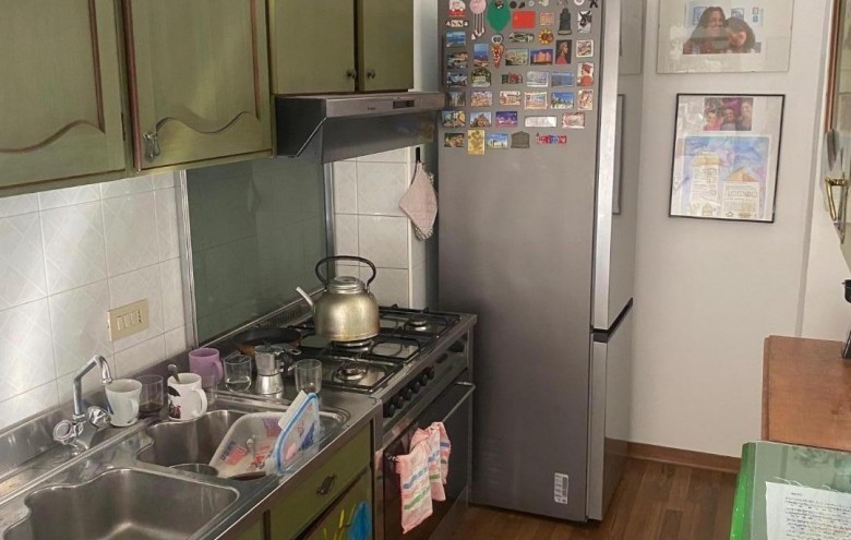 Appartamento in vendita a Massa