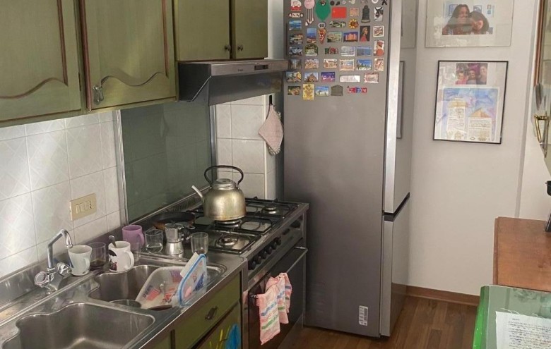 Appartamento in vendita a Massa