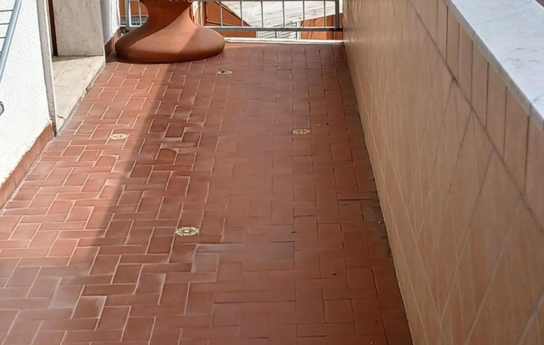 Appartamento in vendita a Massa