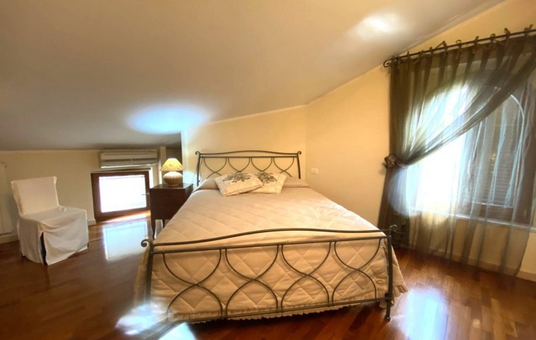 Appartamento in vendita a Massa