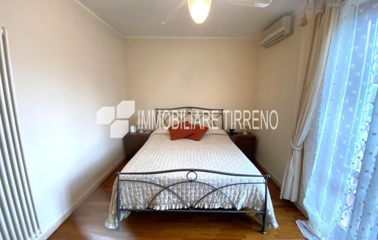 Appartamento in vendita a Massa