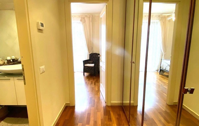 Appartamento in vendita a Massa