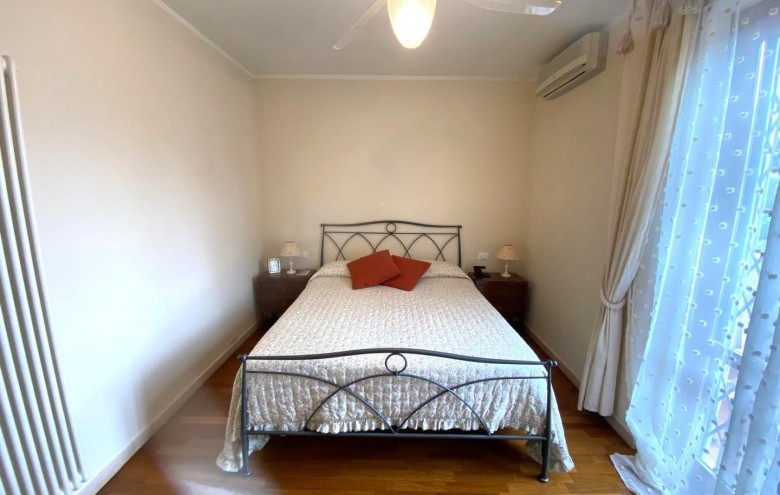 Appartamento in vendita a Massa