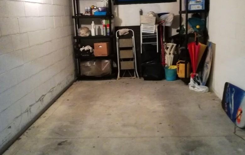 Appartamento in vendita a Massa