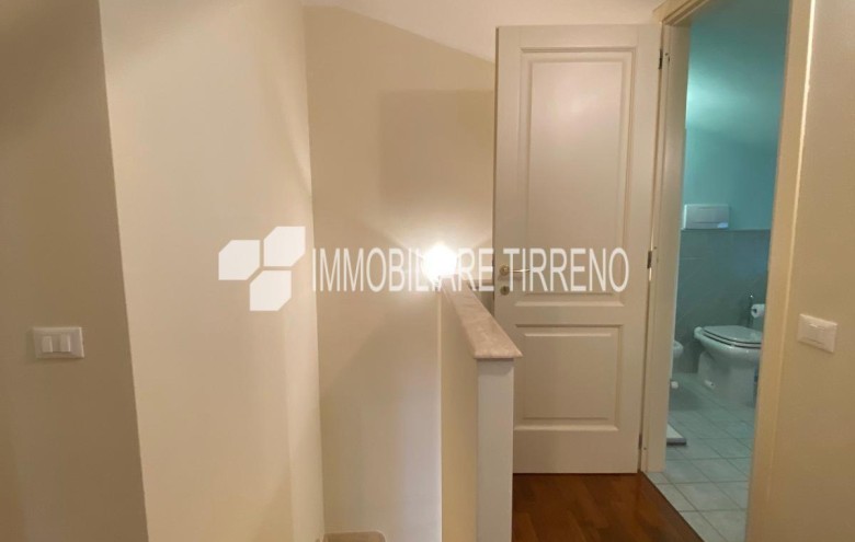 Appartamento in vendita a Massa